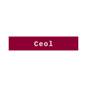 Ceol Online Vinyl shop